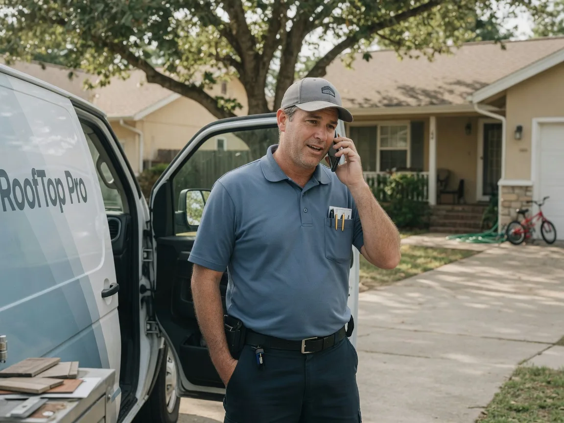 Roof Repair Ronceverte, WV FAQs